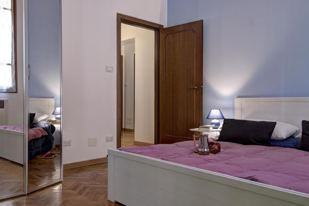 בולוניה Getthekey Battisti Apartment מראה חיצוני תמונה