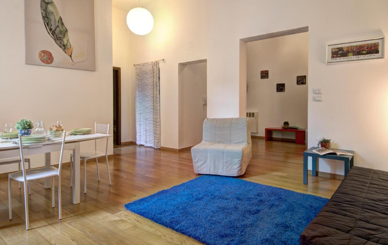 בולוניה Getthekey Battisti Apartment מראה חיצוני תמונה