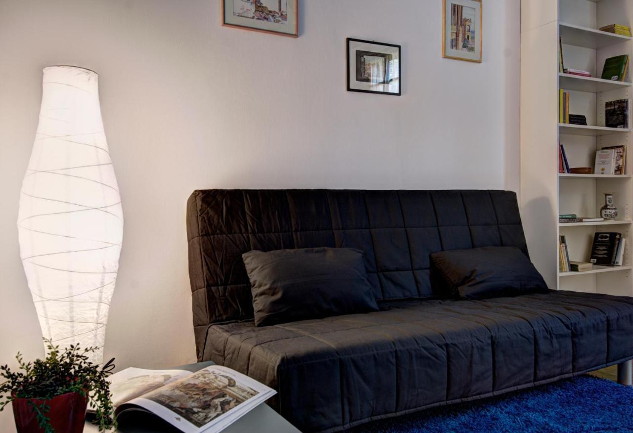 בולוניה Getthekey Battisti Apartment מראה חיצוני תמונה
