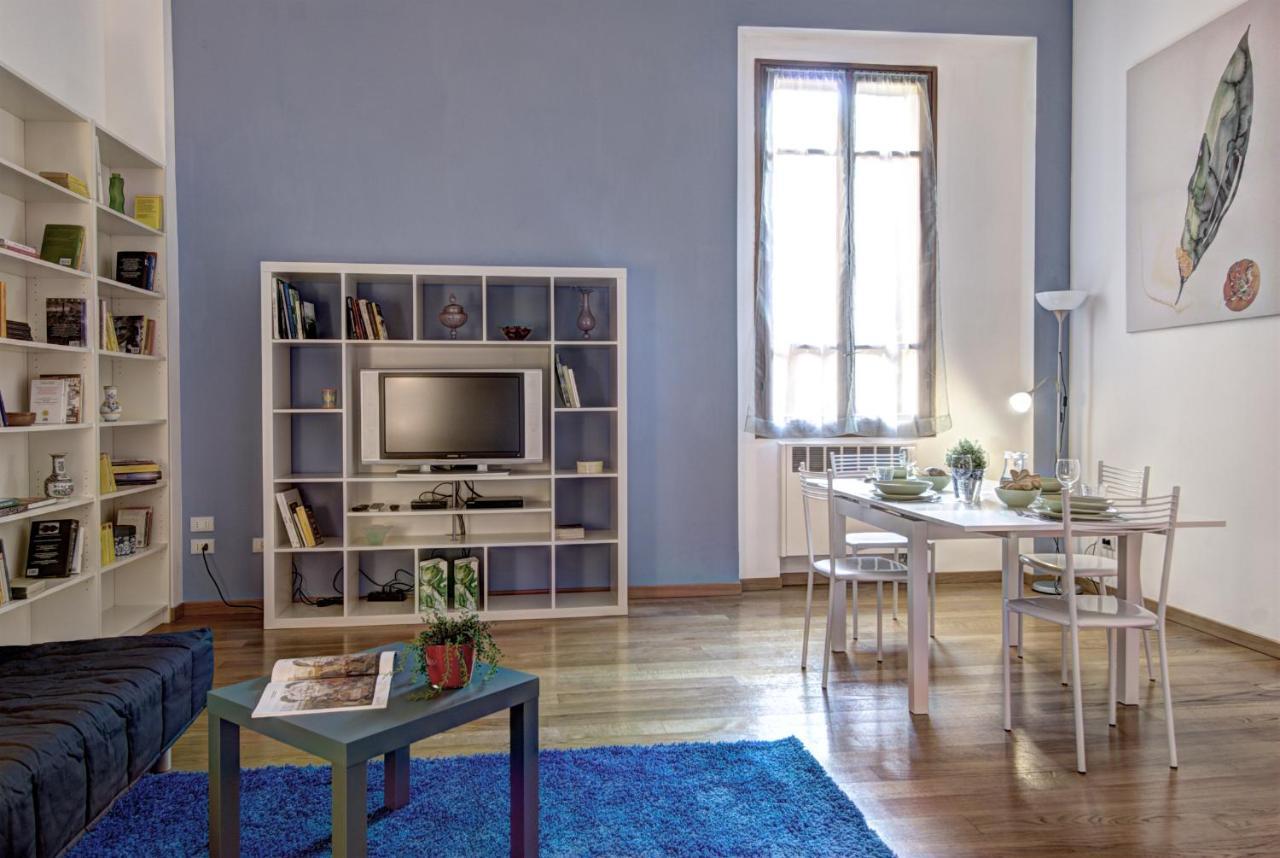בולוניה Getthekey Battisti Apartment מראה חיצוני תמונה